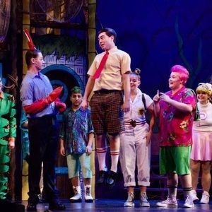 Meet your Posher, Jamie